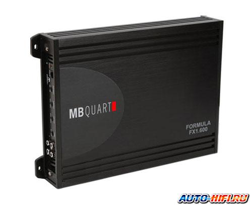 Моноусилитель MB Quart FX1.600